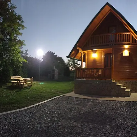 Fruskogorske Brvnare *