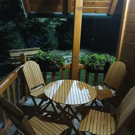 Fruskogorske Brvnare Velika Remeta