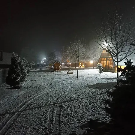 Fruskogorske Brvnare Apartament