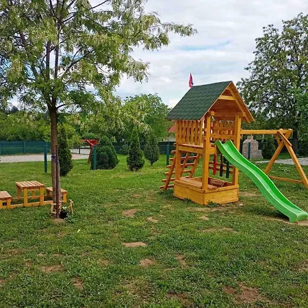 Fruskogorske Brvnare *