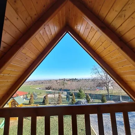 Fruskogorske Brvnare