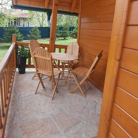 Fruskogorske Brvnare * Velika Remeta