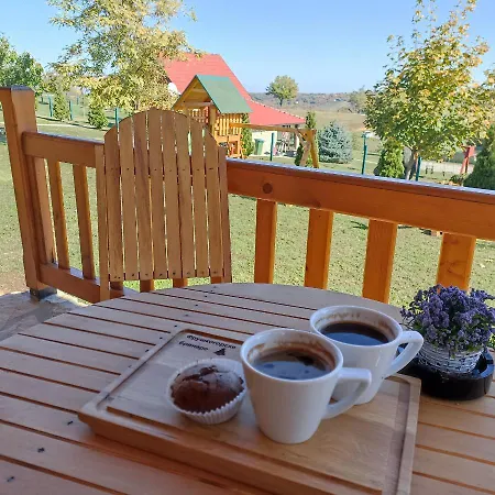 Fruskogorske Brvnare Velika Remeta