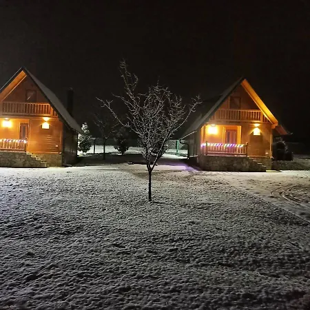 Fruskogorske Brvnare * Velika Remeta