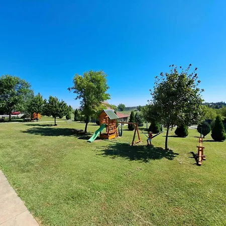 Fruskogorske Brvnare *