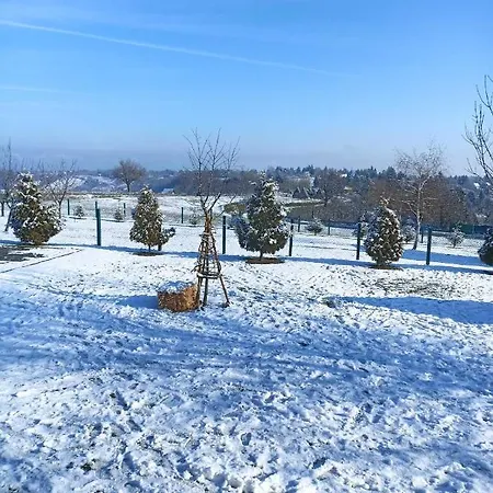 Fruskogorske Brvnare Apartament *