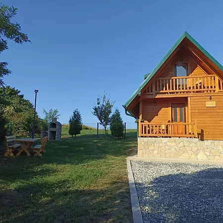 Fruskogorske Brvnare * Velika Remeta