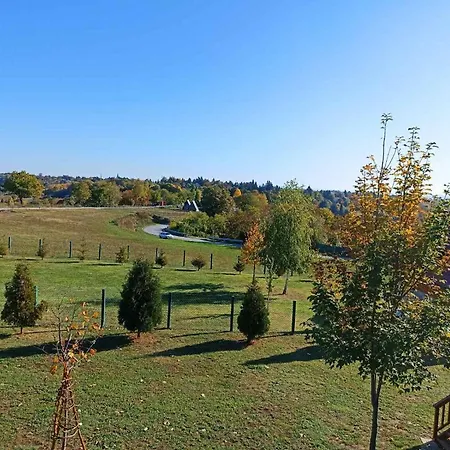 Fruskogorske Brvnare Velika Remeta