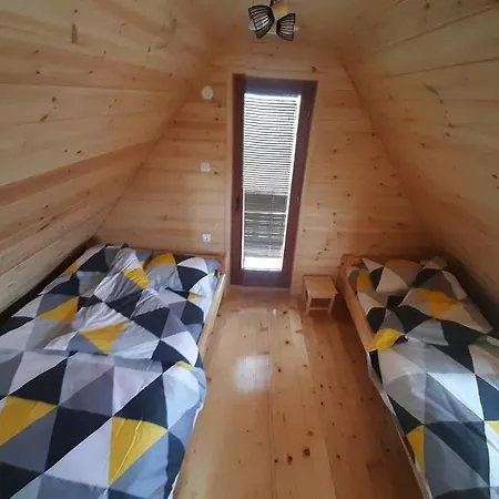 Apartament Fruskogorske Brvnare *