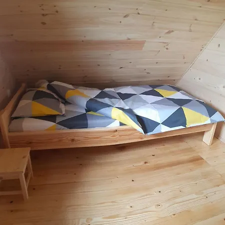 Fruskogorske Brvnare