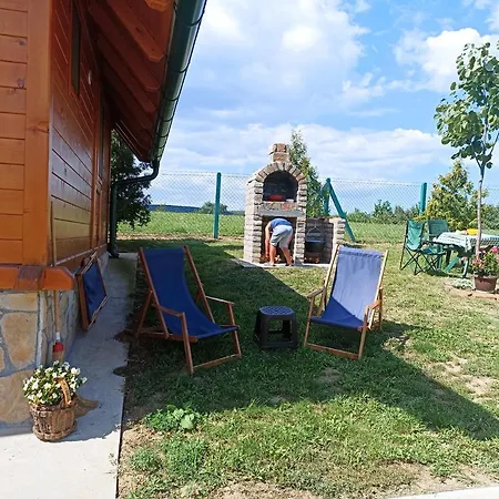 Apartament Fruskogorske Brvnare