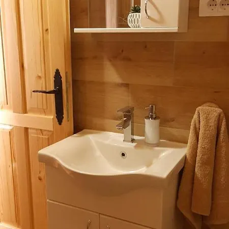 Fruskogorske Brvnare * Velika Remeta