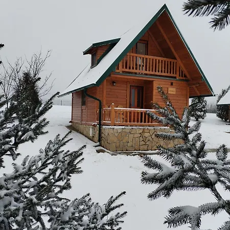 Fruskogorske Brvnare *