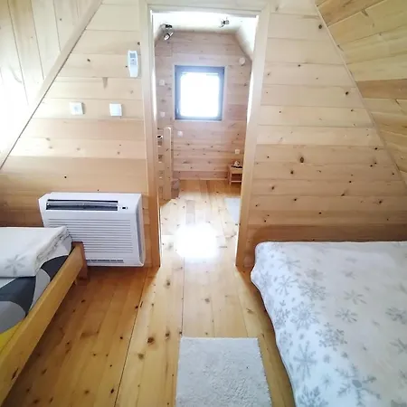 Apartament Fruskogorske Brvnare *