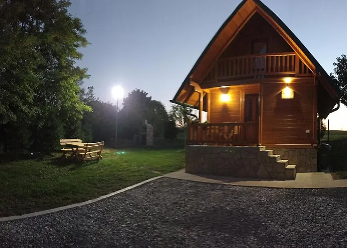 Fruskogorske Brvnare *