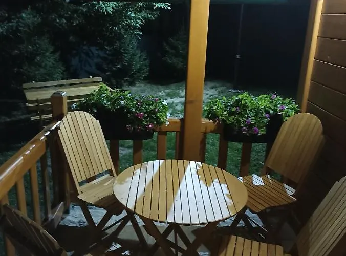 Fruskogorske Brvnare Velika Remeta