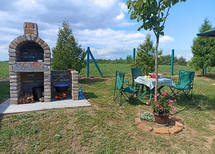 Fruskogorske Brvnare