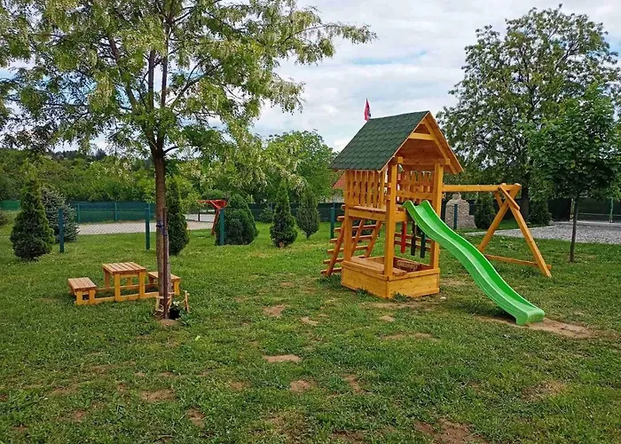 Fruskogorske Brvnare *