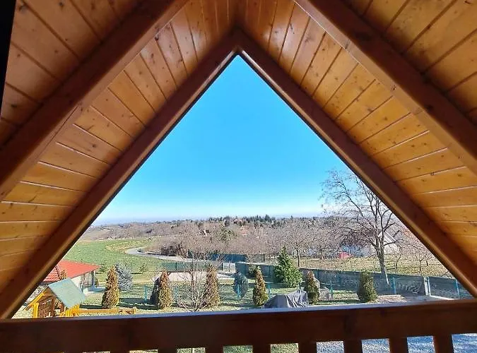 Fruskogorske Brvnare