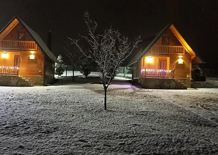 Fruskogorske Brvnare * Velika Remeta