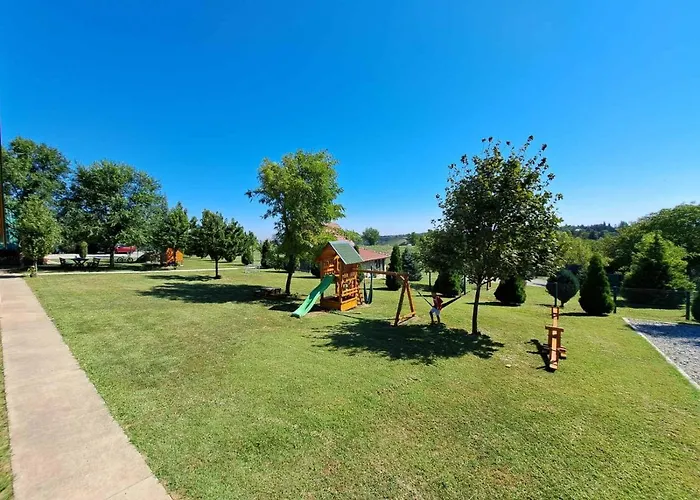 Fruskogorske Brvnare *