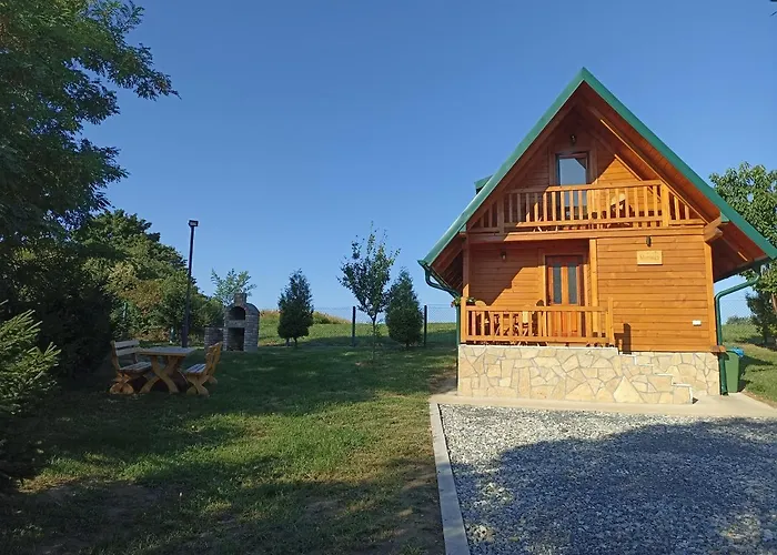 Fruskogorske Brvnare * Velika Remeta