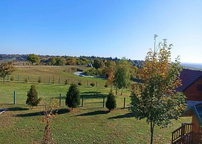 Fruskogorske Brvnare Velika Remeta