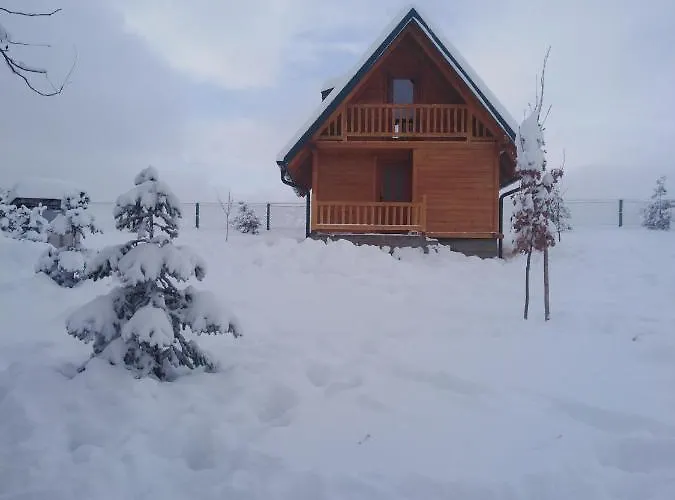 Fruskogorske Brvnare * Velika Remeta