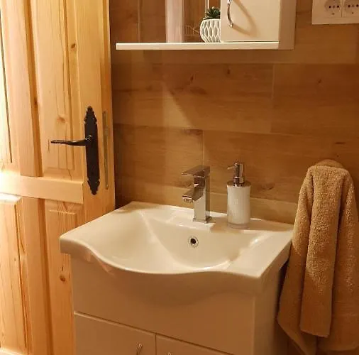 Fruskogorske Brvnare * Velika Remeta