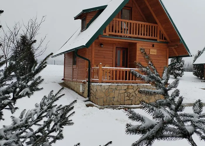 Fruskogorske Brvnare *